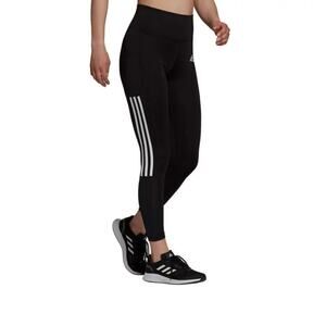 Adidas Primegreen Aeroready Leggings Sz L NWOT